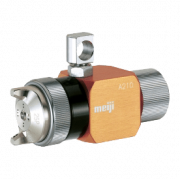 Súng phun sơn tự động Meiji A210-P12P