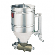 Súng phun gai Meiji AGA