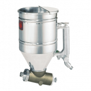 Súng phun gai Meiji AGA