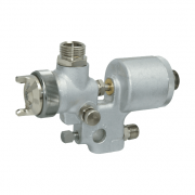 Súng phun sơn tự động Meiji AHS2A-P40