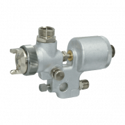 Súng phun sơn tự động Meiji AHS2A-P30