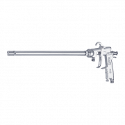 Cần nối dài súng phun sơn Meiji F110-PX17LA