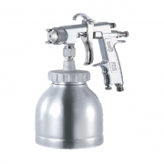 Súng phun sơn kiến trúc Meiji F210Z-P20