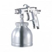 Súng phun sơn kiến trúc Meiji F210Z-P20