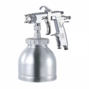 Súng phun sơn kiến trúc Meiji F210ZB-P30