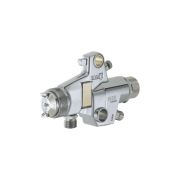 Súng phun sơn áp suất thấp Meiji FA210-P25P