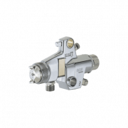 Súng phun sơn áp suất thấp Meiji FA210-P12P