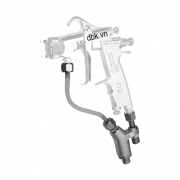 Bộ lọc sơn Meiji HM-C