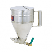 Súng phun gai Meiji KGA