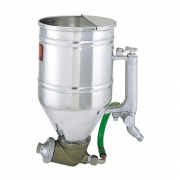 Súng phun gai Meiji LGA