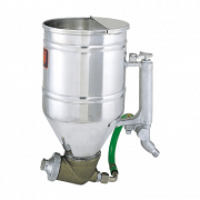 Súng phun gai Meiji LGA