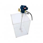 Cây khuấy sơn Meiji MA-P