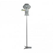 Cây khuấy sơn Meiji MAF-2