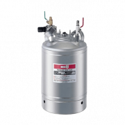 Bình trộn sơn áp suất Meiji P-10SC