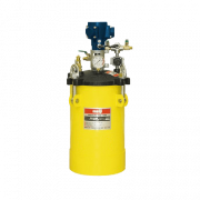 Bình trộn sơn áp suất Meiji PA-10B