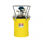 Bình trộn sơn áp suất Meiji PA-30B