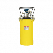 Bình trộn sơn áp suất Meiji PA-50B