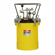 Bình trộn sơn áp suất Meiji PH-30B