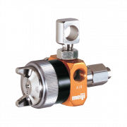 Súng phun sơn tự động Meiji SA110-P08P