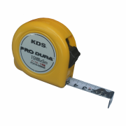 Thước cuốn thép 3.5m hệ mm in hai mặt KDS PDX16-35 WM