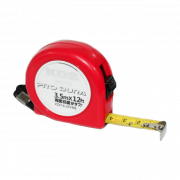 Thước cuốn thép 3.5m (Inch- in hai mặt ) KDS PZX16-35YME