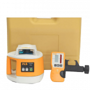 Máy thủy bình laser tự xoay KDS RL-H3D