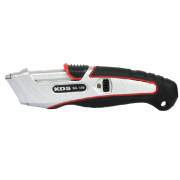 Dao rọc cáp, cán hợp kim nhôm- khóa trượt KDS SA-12B