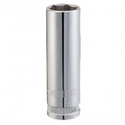 Đầu tuýp dài Sata 6 cạnh 6mm 1/4" 11403