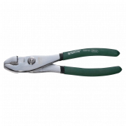 Kìm hai lổ Sata 70512 8"
