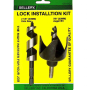 Khoét lỗ - từ 1" - 5" Sellery 05-414