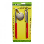 Dụng cụ nhặt vít và kính 11" - 16 1/2" Sellery 07-105