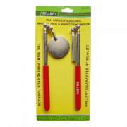 Dụng cụ nhặt vít và kính 11" - 16 1/2" Sellery 07-105
