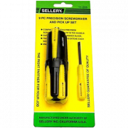 Bộ tô vít 9 chiếc Sellery 11-205