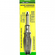 Tô vít 2 chiều 5 đầu Sellery 11-242