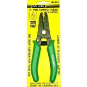 Kìm cắt nhựa 6" Sellery 88-566