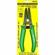 Kìm cắt nhựa 6" Sellery 88-566