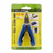 Dao cắt đa năng 4" Sellery 88-713