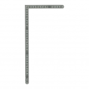 Thước ke vuông Shinwa 12325 30cm x 15cm