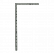 Thước ke vuông Shinwa 12325 30cm x 15cm