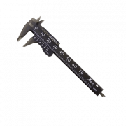 Thước cặp cơ nhựa Shinwa 19514 70mm