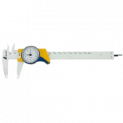Thước cặp đồng hồ Shinwa 19932 0-150 mm