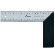 E kê mộc Shinwa 62294 25cm