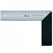 E kê mộc Shinwa 62286 20cm