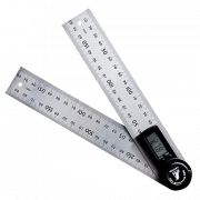 Trắc vi kế điện tử Shinwa 62496 30 cm