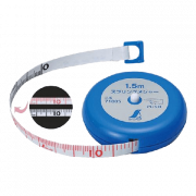 Thước cuốn sợi thủy tinh Shinwa 71005 1.5m
