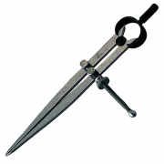 Compa vạch dấu Shinwa 73059 15cm