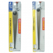 Nhíp lỗ trong Shinwa 73253 15cm