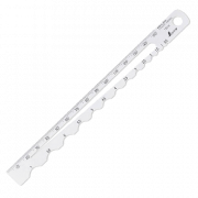 Thước đo đường kính Shinwa 73570 0.5-7mm