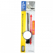 Kính soi kỹ thuật Shinwa 75758 60mm