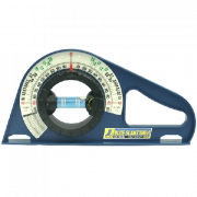 Thước thủy đo nghiêng Shinwa 78546